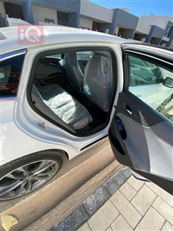 شيفروليه ماليبو